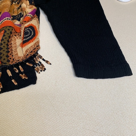 Essay by Sharon Anthony Blouse - Picture 7 of 9